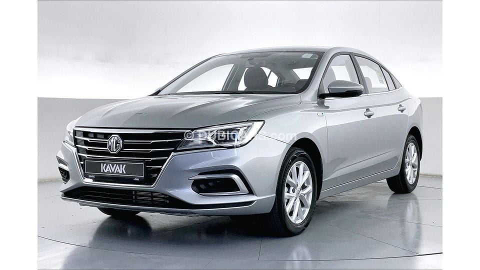 New MG MG5 Comfort 2024 for sale in Dubai - 684544