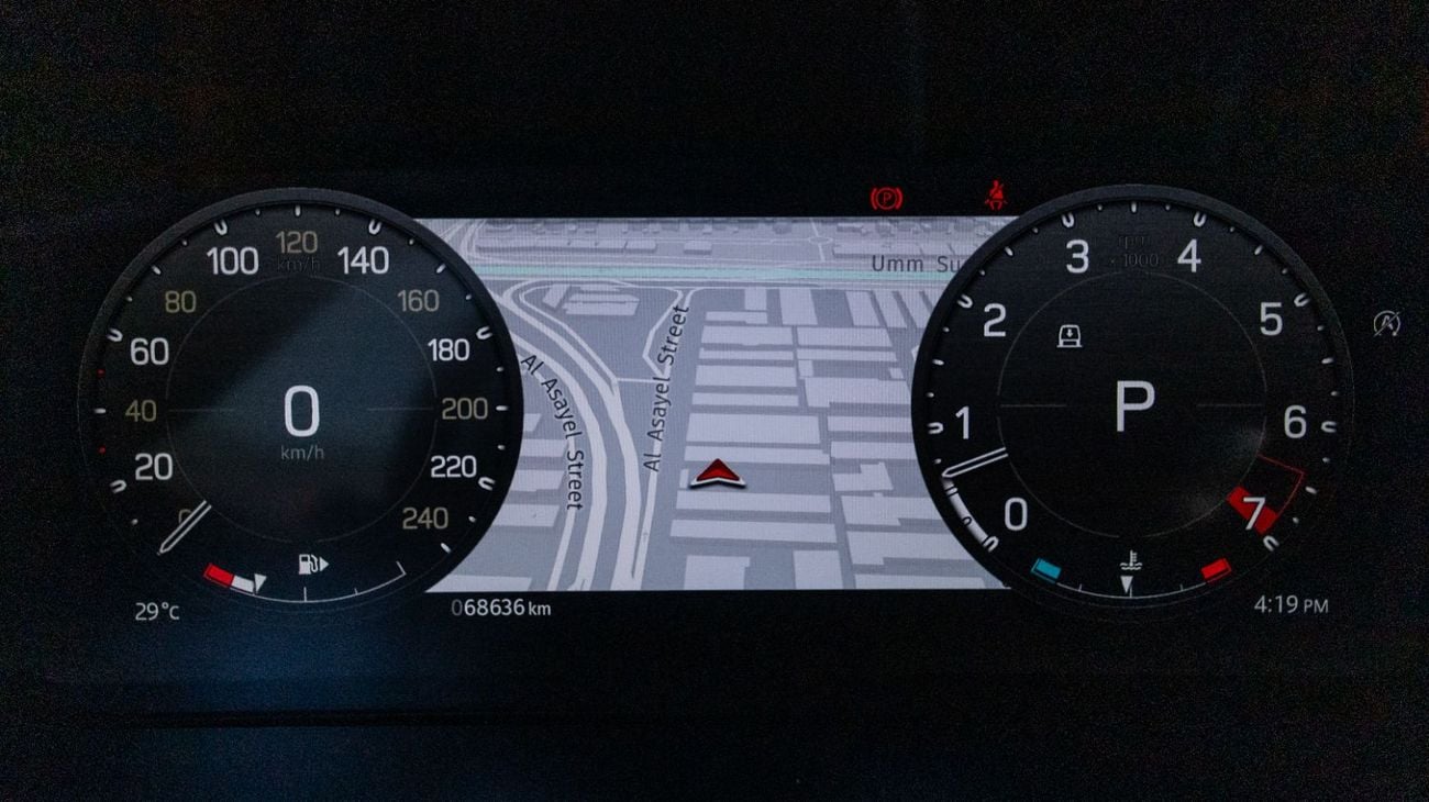 Land Rover Defender P400 110 SE 3.0L (5 Seater)