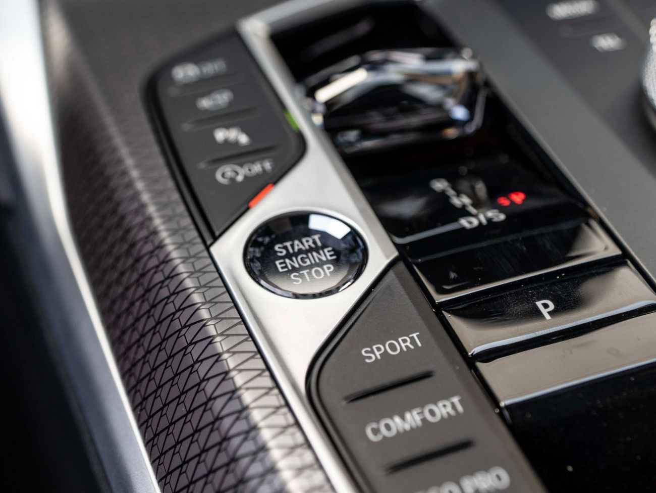 BMW 420i Luxury