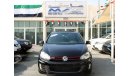 Volkswagen Golf GTI - FULL OPTION - ACCIDENTS FREE - CAR IS IN PERFECT CONDITION INSIDE OUT