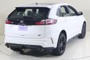 فورد إدج ST SST422/AL TAYER MOTORS AL QOUZ SHOWROOM