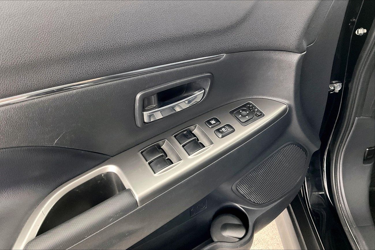 Mitsubishi ASX GLS Highline | Guaranteed Warranty | 0 Down Payment