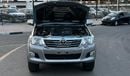 Toyota Hilux SR