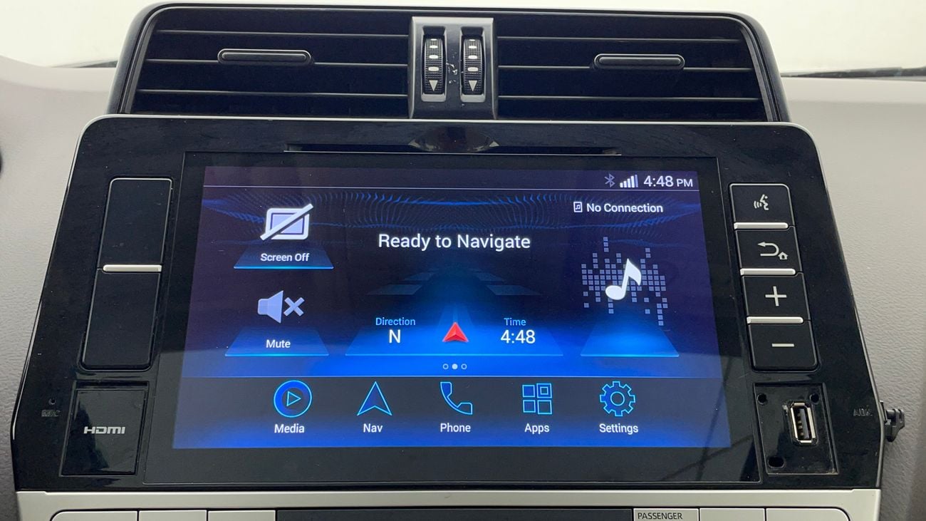 Toyota Prado GXR 4 | Zero Down Payment | Home Test Drive