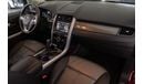 Ford Edge Sport 2014 Ford Edge Sport / Full-Service History