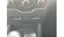 Renault Lodgy Renault Lodgy Minivan 2WD Zen 1.5L Turbo Diesel 5-Speed MT 7-Seater