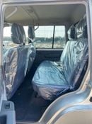 Toyota Land Cruiser Pick Up Diesel 4.5 Liter Right Hand Drive 4 Doors Manual Gear