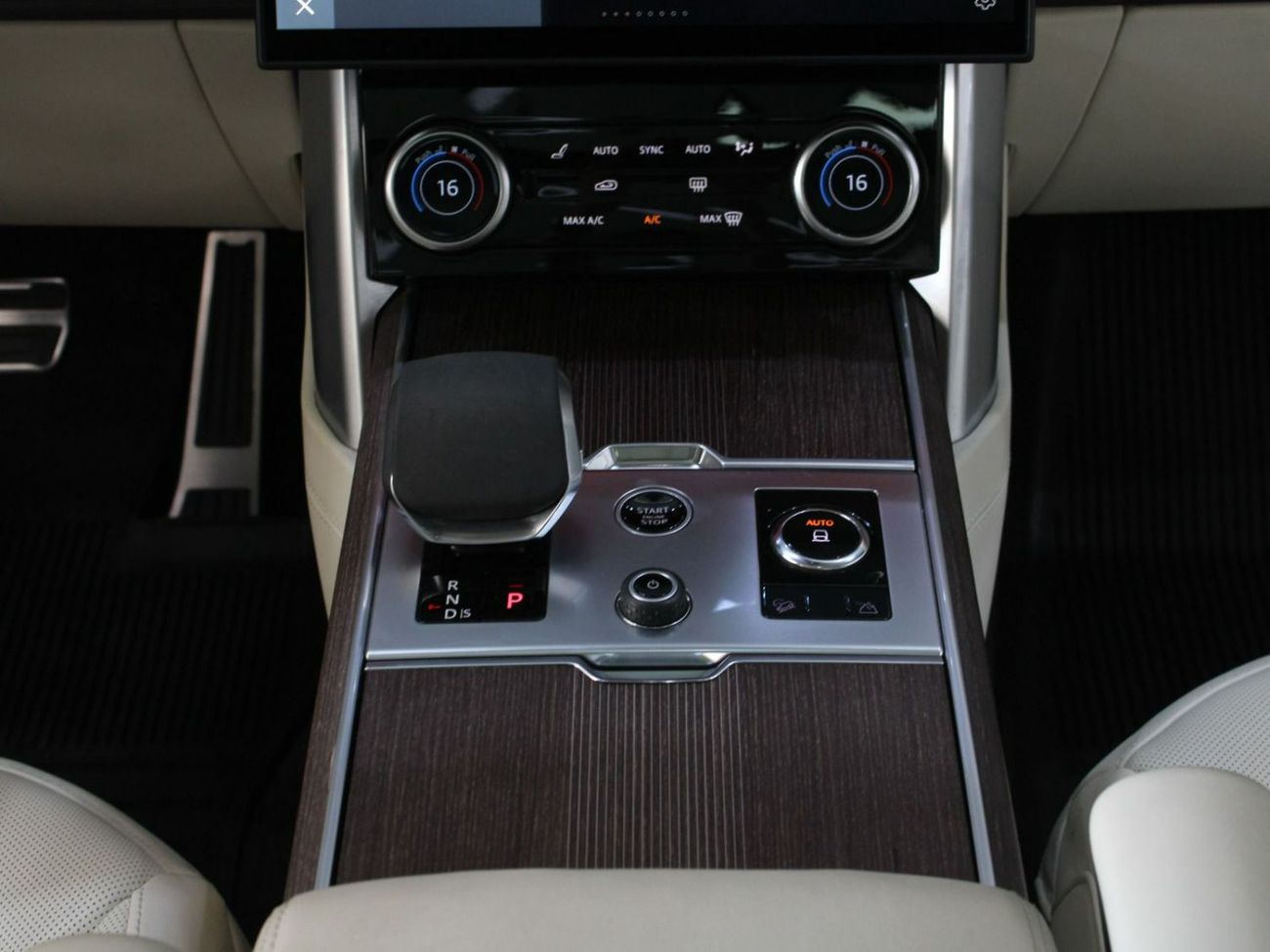 Land Rover Range Rover - Vogue Autobiography | With warranty