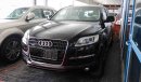 أودي Q7 Quattro