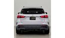 Mercedes-Benz GLA 35 AMG 2021 Mercedes-Benz GLA 35 AMG, Mercedes Warranty / Service Pack 2026, GCC Specs