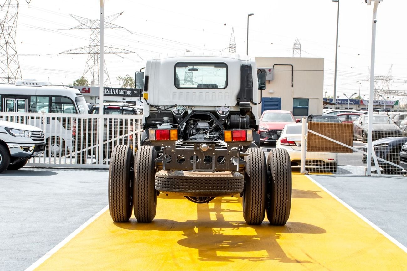 Isuzu FVR Isuzu FVR Pick truck