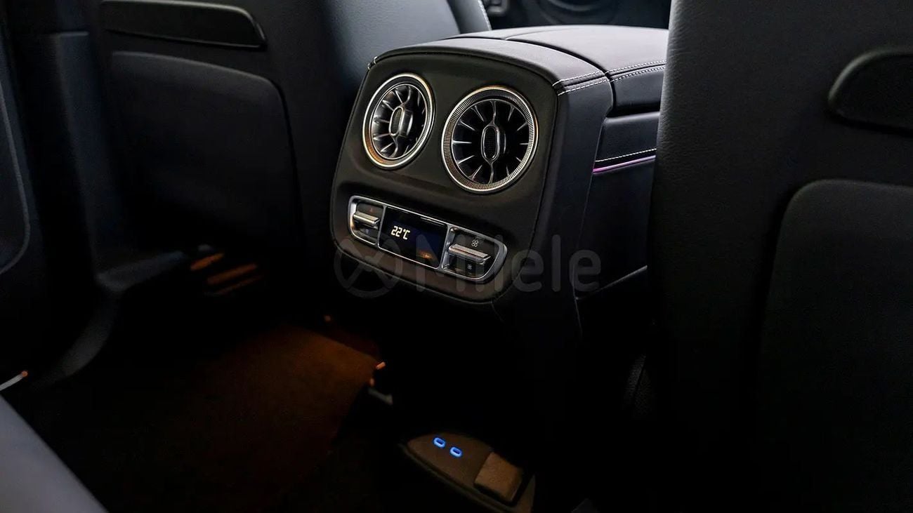 Mercedes Benz G63 AMG  MERCEDES-AMG G 63 | 2-YEAR WARRANTY + SERVICE AVAILABLE | IN-HOUSE FINANCING | 0% DOWNPAYMENT (BANK)
