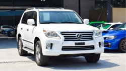 Lexus LX570