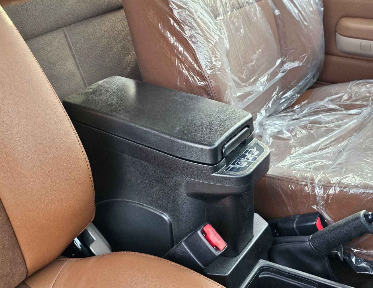 تويوتا لاند كروزر 70 70 LC71 3 DOOR LX-Z / 4.0L PETROL A/T / DIFF LOCK / 4WD (CODE # LC71LXZ)