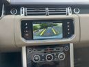 Land Rover Range Rover HSE