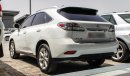 Lexus RX350