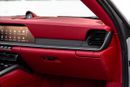Porsche 911 Carrera 3.0L (380 HP) Convertible