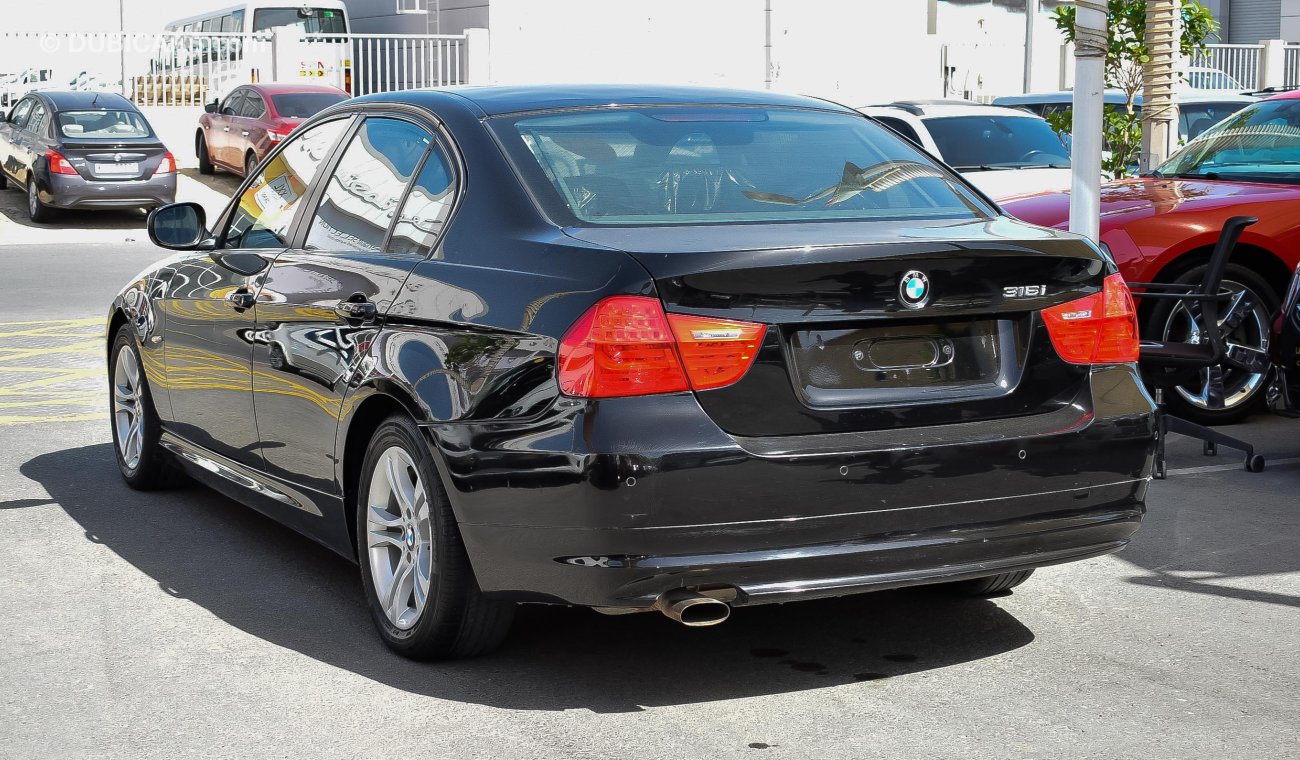 BMW 316i i