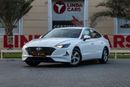 هيونداي سوناتا Smart 2.5L