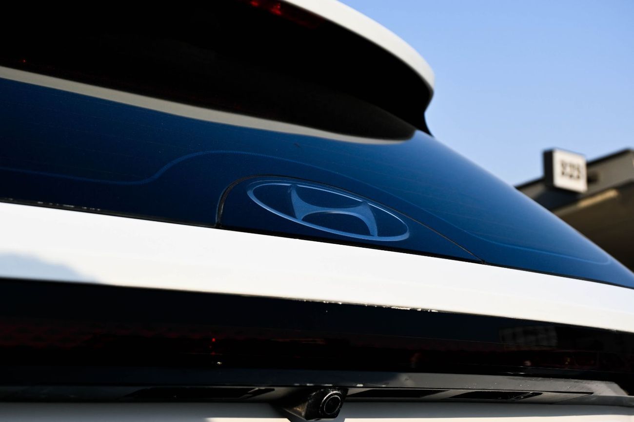 هيونداي توسون HYUNDAI TUCSON 2022 Comfort 2.0L GCC IN EXCELLENT CONDITION