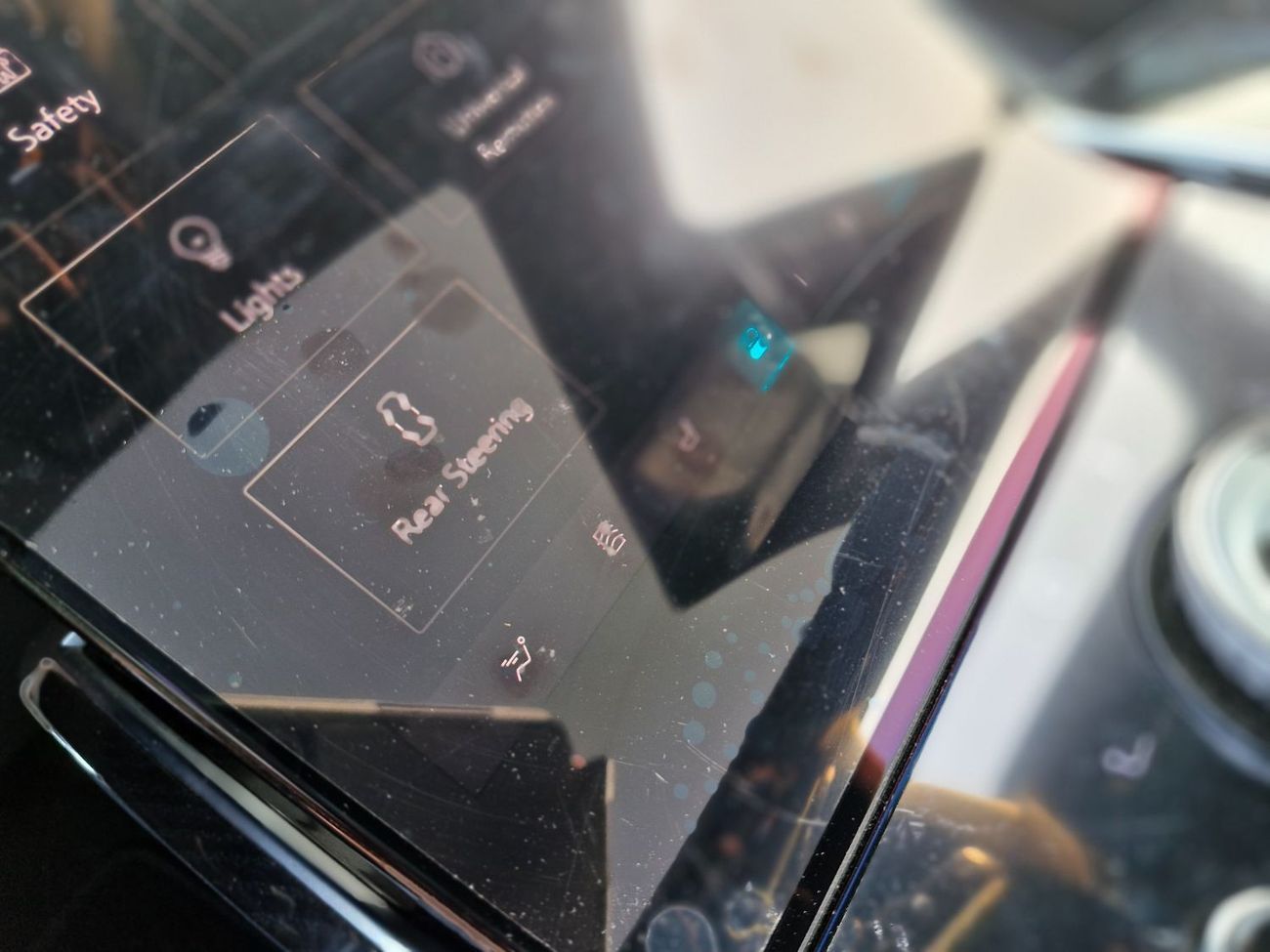 كاديلاك إسكالاد 2025 CADILLAC ESCALADE SPORT PLATINUM IQ 1000E BRAND NEW 0KM