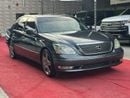 لكزس LS 430