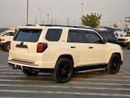 Toyota 4Runner Limited Black Edition Sunroof , Push button and Parking sersors