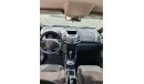 Ford EcoSport Ambiente GCC-Low Mileage- Lady Driven