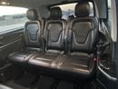 Mercedes-Benz V 250 Std 2.1L MODEL 2020 GCC CAR PERFECT CONDITION INSIDE AND OUTSIDEE