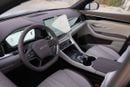 بي واي دي سونغ بلس FWD BYD Song Plus DM-i  2025 Smart Driving premium Edition
