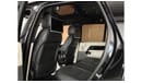 Land Rover Range Rover Dynamic Full Options