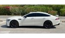 مرسيدس بنز AMG GT 63 4MATIC+ مرسيدس جي تي 63 اس خليجي كامل المواصفات خليجي بدون حوادث كامل تشييكات وكاله