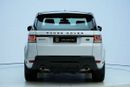 Land Rover Range Rover HSE 5.0L HSE | Agency History
