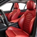 Alfa Romeo Giulia VELOCE AED 1,206 P.M • 0% Downpayment •  Alfa Romeo Giulia Veloce • 1 Year Warranty