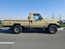 Toyota Land Cruiser Pick Up