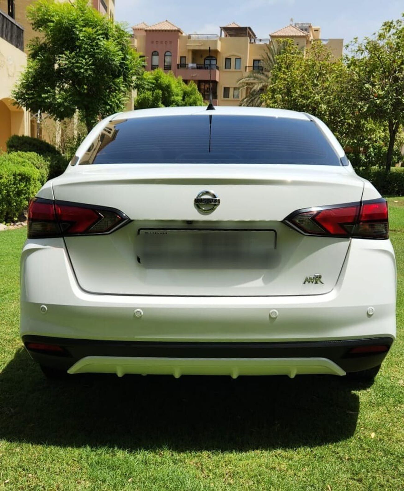 نيسان صني SV 1.6L