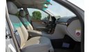 مرسيدس بنز E 280 Full Option in Excellent Condition