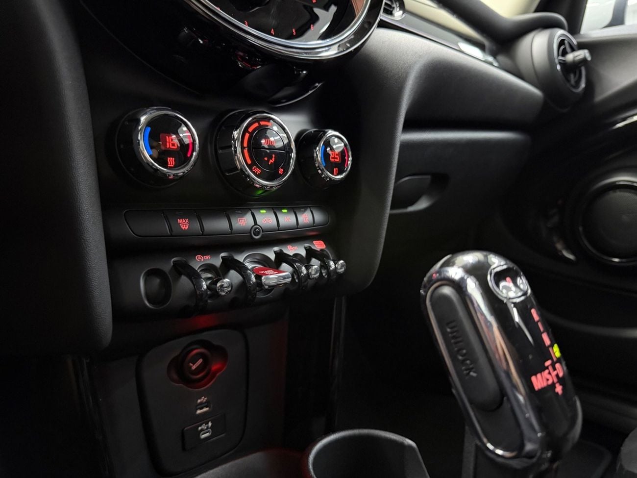 Mini Cooper STANDARD