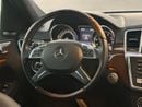 مرسيدس بنز GL 500 Std 4.7L