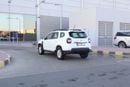 Renault Duster LE 1.6L