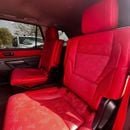 Toyota Sequoia TRD PRO 3.5L