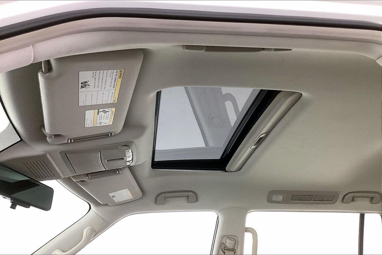 Infiniti QX80 Luxe Sensory ProActive (8 Seater) | National Day Celebration | Guaranteed Warranty | 0 Down Payment