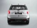 Ford Explorer BASE 3.5L V6