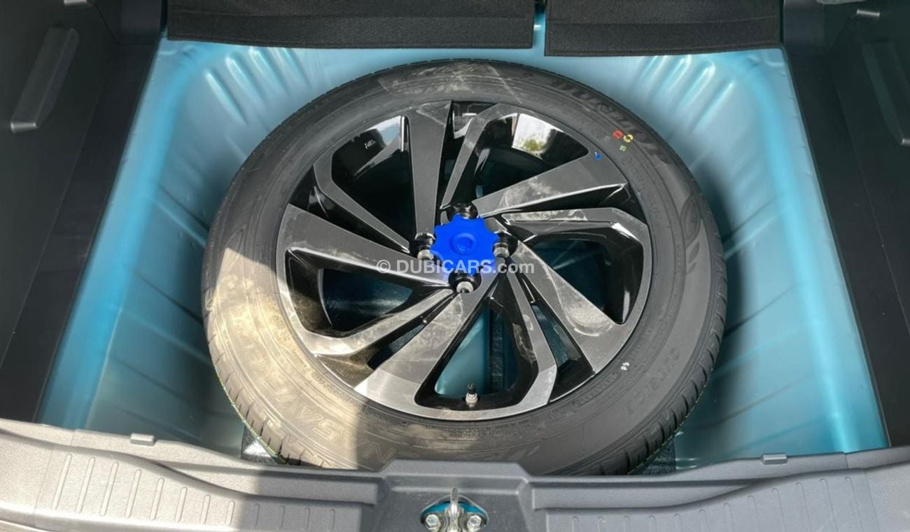 Toyota Raize G 2022 TOYOTA RAIZE 1.0L TURBO BRAND NEW