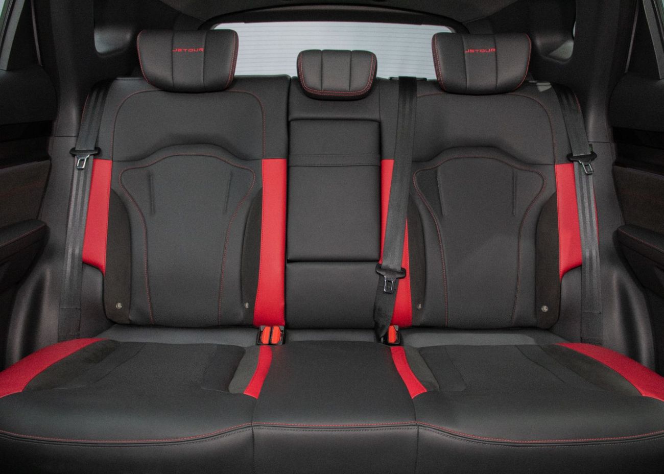 Jetour Dashing LUXURY