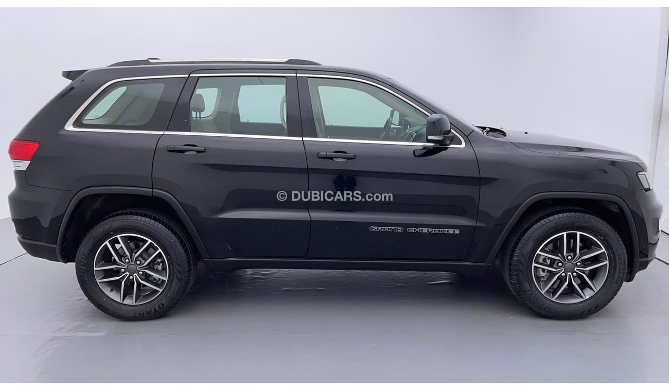 Jeep Grand Cherokee LAREDO 3.6 | Zero Down Payment | Free Home Test Drive