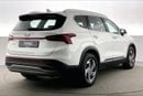 Hyundai Santa Fe Comfort | Guaranteed Warranty | 0 Down Payment