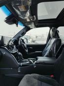 تويوتا لاند كروزر Toyota Landcruiser Lc300 Ax 2025 RHD Petro engine 3.5L automatic gear