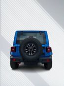 جيب رانجلر RUBICON 2.0L PETROL AUTOMATIC TRANSMISSION ( ONLY FOR RE-EXPORT OUTSIDE GCC COUNTRIES)