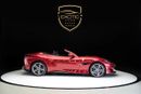 Ferrari Portofino STD TAILOR MADE